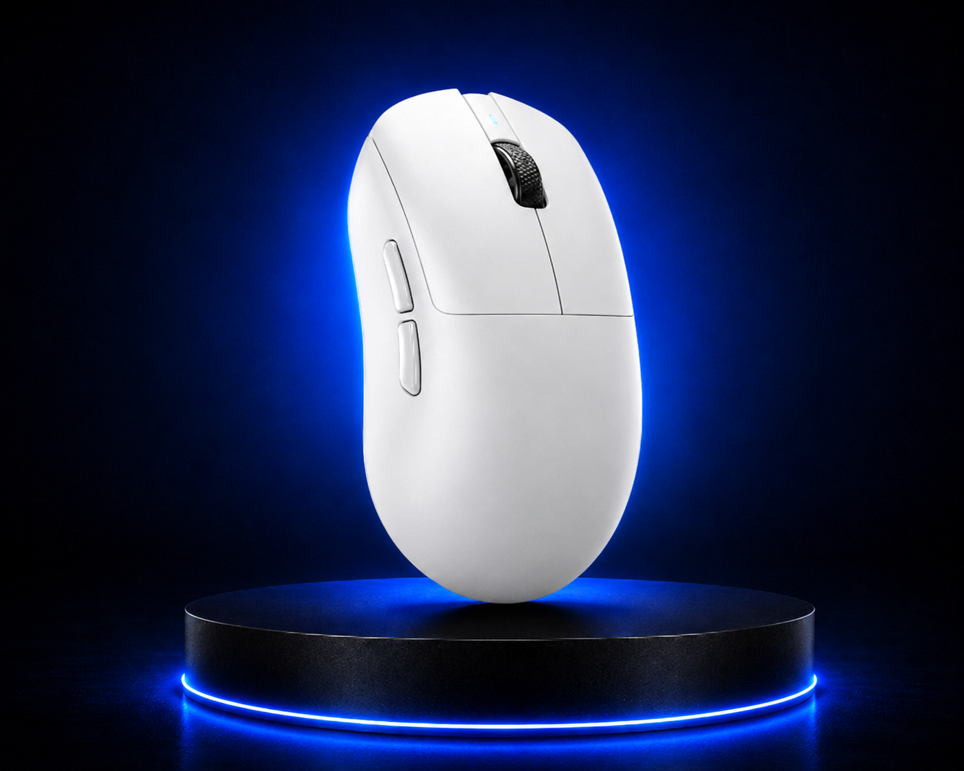 Mouse Gamer ATK A9 Ultra Wireless | Sensor PAW3950 | Tri-Mode | Ultra Leve