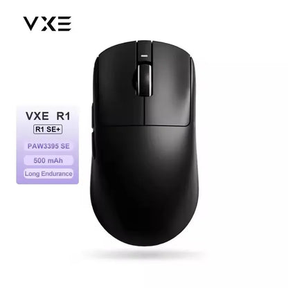 Mouse Gamer ATK Dragonfly R1 Pro Wireless | Ultra Leve | Alta Precisão | Tri-Mode