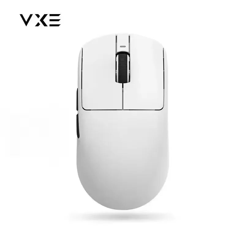 Mouse Gamer ATK Dragonfly R1 Pro Wireless | Ultra Leve | Alta Precisão | Tri-Mode