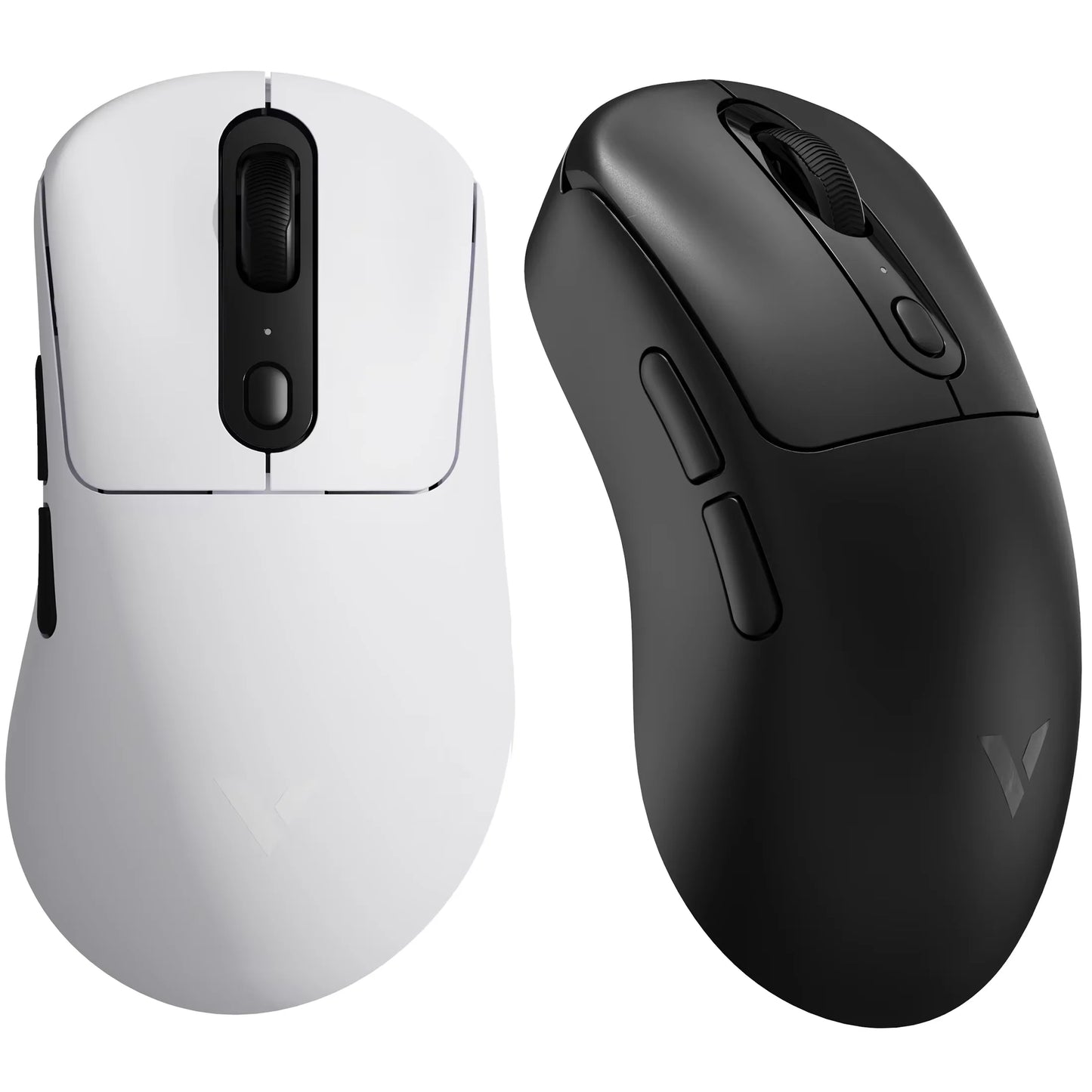 Mouse Gamer Rapoo VT3 Pro Wireless | Sensor de Alta Precisão | Bluetooth + 2.4GHz