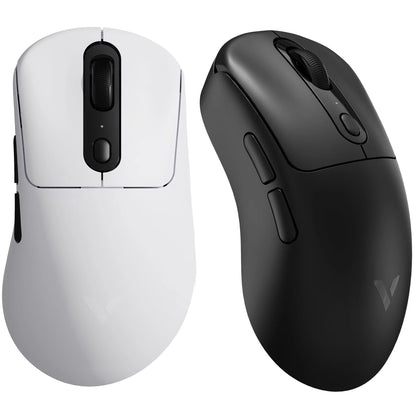 Mouse Gamer Rapoo VT3 Pro Wireless | Sensor de Alta Precisão | Bluetooth + 2.4GHz